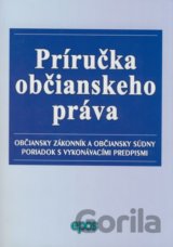 Príručka občianskeho práva