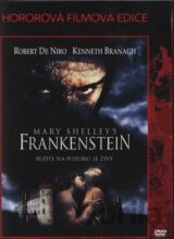 Frankenstein - žánrová edice