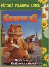 Garfield 2 - žánrová edice