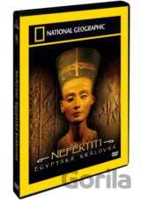 Nefertiti: Egyptská královna (National Geographic)