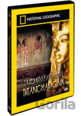 Tajemství faraona Tutanchámona (National Geographic)