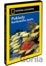 Poklady Karibského moře (National Geographic)