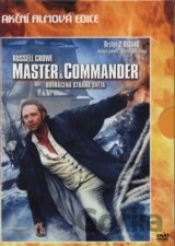 Master & Commander: Odvrácená strana světa - žánrová edice