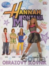 Hannah Montana - Obrazový slovník