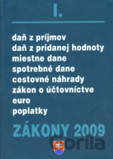 Zákony I/2009