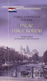 Palác tisíce koření