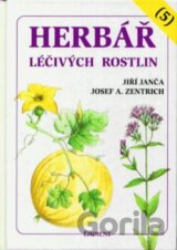 Herbář léčivých rostlin (5)