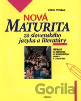 Nová maturita zo slovenského jazyka a literatúry