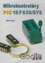 Mikrokontroléry PIC 16F630/676
