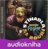 Various: Stinadla Se Bouri (J. Foglar)