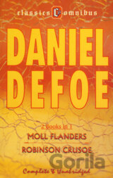 Daniel Defoe - 2 Books in 1