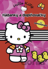 Hádanky a doplňovačky 1