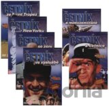 Četník - kolekcia (6 DVD)