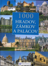 1000 hradov, zámkov a palácov