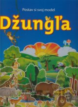 Džungľa (skladačka)