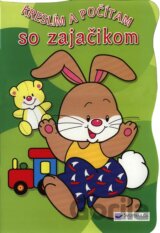 Kreslím a počítam so zajačikom