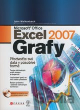 Microsoft Office Excel 2007 - Grafy