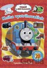 Kniha vystrihovačiek