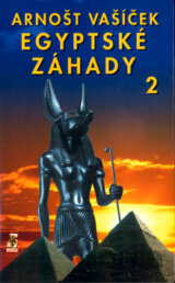 Egyptské záhady 2.