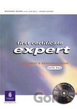 Expert First Certificate 2003