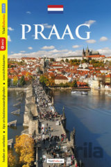 Praha - průvodce (holandsky)
