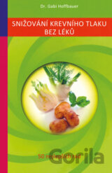 Snižování krevního tlaku bez léků
