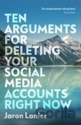 Ten Arguments For Deleting Your Social Media Accounts Right Now
