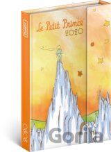 Diář Le Petit Prince – Mountain 2020