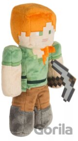 Minecraft Alex