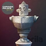 Caravan Palace: Chronologic LP