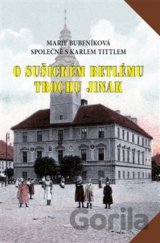 O sušickém betlému trochu jinak