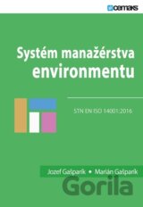 Systém manažérstva environmentu