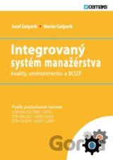 Integrovaný systém manažérstva kvality, environmentu a BOZP