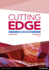 Cutting Edge - Elementary - Workbook with key