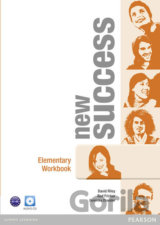 New Success - Elementary Workbook