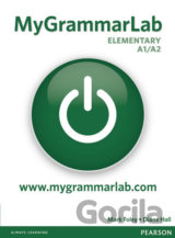 MyGrammarLab - Elementary A1/A2