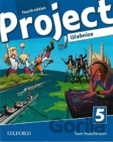 Project 5 - Učebnice