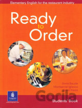 Ready to Order - Students' Book