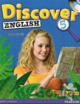 Discover English 5 -  Workbook
