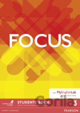 Focus 3 - Students' Book