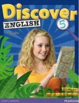 Discover English 5 - Students' Book
