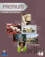 Premium B1 - Coursebook