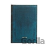 Paperblanks - diár Calypso Bold 2020