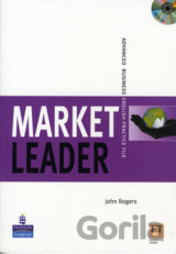 Market Leader - Advanced Business English Practice File
