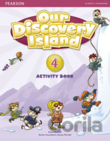 Our Discovery Island 4 - Activity Book