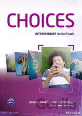Choices - Intermediate Active Teach
