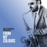 Milo Suchomel Orchestra: From My Colours