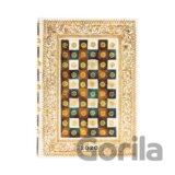 Paperblanks - diár Aureo 2020