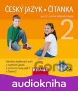 Český jazyk Čítanka 2
