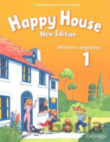 Happy House New Edition